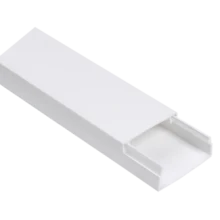Перейти в категорию Кабель-каналы магистральные белые