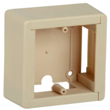 Перейти в категорию Коробки для цветных кабель-каналов