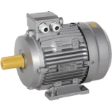 IEK Электродвигатель асинхронный трехфазный АИС 132M4 380В 7,5кВт 1500об/мин 1081 DRIVE