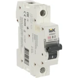 IEK ARMAT Автоматический выключатель M06N 1P B 2А