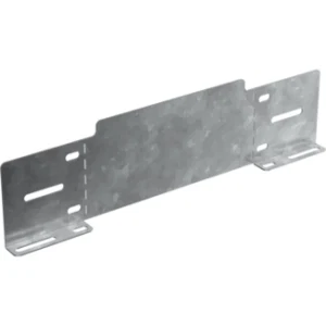 IEK Заглушка LESTA 80х600мм HDZ - CLM40D-ZTL-080-600-HDZ IEK Заглушка LESTA 80х600мм HDZ - CLM40D-ZTL-080-600-HDZ