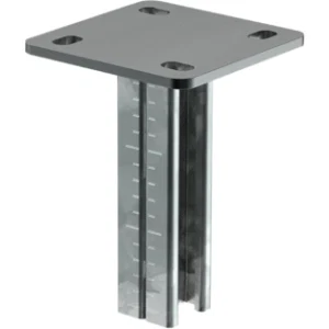 IEK Подвес потолочный STRUT двойной 41х21-2900 EZ - CLM50D-KDS-41-21-29 IEK Подвес потолочный STRUT двойной 41х21-2900 EZ - CLM50D-KDS-41-21-29
