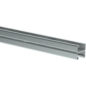 IEK STRUT-профиль перфорированный двойной 41х21х1100-2,0 HDZ - CLM50D-PSD-41-21-11-2-HDZ IEK STRUT-профиль перфорированный двойной 41х21х1100-2,0 HDZ - CLM50D-PSD-41-21-11-2-HDZ