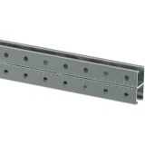 IEK STRUT-профиль перфорированный двойной 41х41х600-2,5 HDZ