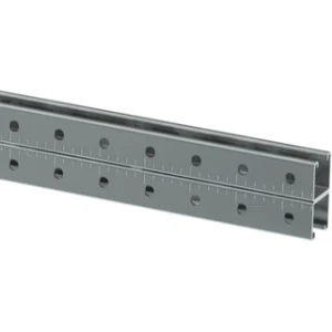 IEK STRUT-профиль перфорированный двойной 41х41х1000-2,5 EZ - CLM50D-PSD-41-41-10-3 IEK STRUT-профиль перфорированный двойной 41х41х1000-2,5 EZ - CLM50D-PSD-41-41-10-3