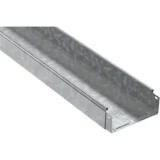 IEK ESCA Лоток неперфорированный 80х200х3000 HDZ