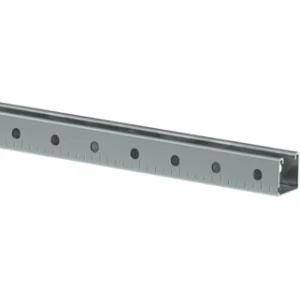 IEK STRUT-профиль перфорированный 41х41х2600-1,5 - CLP1S-41-41-26-15 IEK STRUT-профиль перфорированный 41х41х2600-1,5 - CLP1S-41-41-26-15