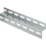 IEK Профиль перфорированный Z-образный К239 2000 УТ1,5