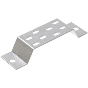 IEK Стойка настенная СНП50 HDZ - CLW10-SNP-50-M-HDZ IEK Стойка настенная СНП50 HDZ - CLW10-SNP-50-M-HDZ