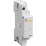 IEK Расцепитель минимального напряжения РМ32 230В