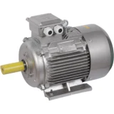 IEK Электродвигатель асинхронный трехфазный АИР 160M8 660В 11кВт 750об/мин 1081 DRIVE