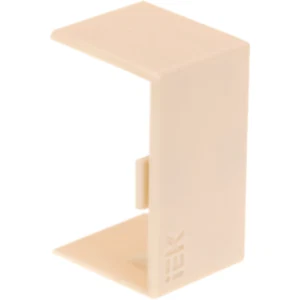 IEK ELECOR Соединитель на стык КМС 20х10 сосна (4шт/компл) - EL-KK10D-S-020-010-K34 IEK ELECOR Соединитель на стык КМС 20х10 сосна (4шт/компл) - EL-KK10D-S-020-010-K34