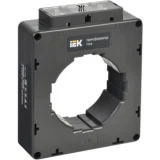 IEK Трансформатор тока ТТИ-85 1200/5А 15ВА 0,5