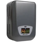 IEK Стабилизатор напряжения настенный SHIFT 5,5кВА