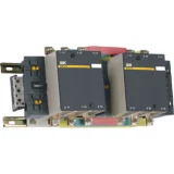 IEK Контактор КТИ-52253 реверс 225А 400В/АС3