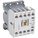 IEK Миниконтактор МКИ-10610 6А 24В/АС3 1НО