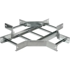 IEK Крестовина лестничная 50х500 R300 - LLK2X-050-500 IEK Крестовина лестничная 50х500 R300 - LLK2X-050-500