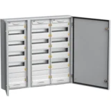 IEK TITAN 5 Корпус металлический ЩРн-180 IP54 У2