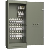 IEK Шкаф распределительный силовой ШР11-73509-54-У2 рубильник 1х400А плавкие вставки 12х63А 12х100А