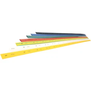IEK Трубка термоусаживаемая ТТУ 5/2,5 желтая (1м) - UDRS-D5-1-K05 IEK Трубка термоусаживаемая ТТУ 5/2,5 желтая (1м) - UDRS-D5-1-K05