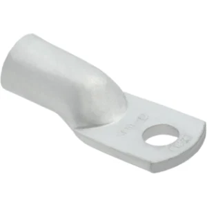 IEK Наконечник медный луженый ТМЛ 240-20-24 ГОСТ 7386 - UNP41-240-20-24 IEK Наконечник медный луженый ТМЛ 240-20-24 ГОСТ 7386 - UNP41-240-20-24