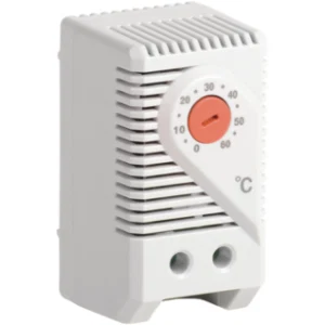 IEK Термостат от 0 до +60°C NC - YCE-TNC-00-60 IEK Термостат от 0 до +60°C NC - YCE-TNC-00-60
