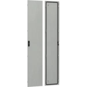 IEK FORMAT Дверь металлическая 2000х400мм - YKM40D-FO-DM-200-040 IEK FORMAT Дверь металлическая 2000х400мм - YKM40D-FO-DM-200-040