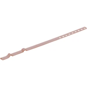 IEK Держатель проводника круглого 8мм для водосточной трубы 80-120мм медь - ZDP80-50-7-08 IEK Держатель проводника круглого 8мм для водосточной трубы 80-120мм медь - ZDP80-50-7-08